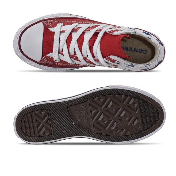 Converse Chuck Taylor High Top sneakers - Picture 2 of 10